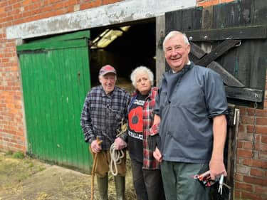 Klik hier om De dierenarts van Yorkshire van 29 september te bekijken.