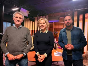 Klik hier om De ongelooflijke podcast van 21 september te bekijken.