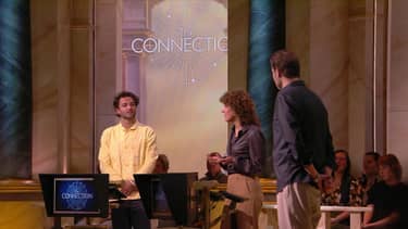 Klik hier om The Connection van 24 oktober te bekijken.