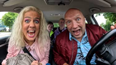 Klik hier om Vlogmania van 3 oktober te bekijken.