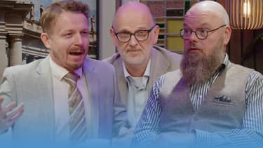 Klik hier om Pauscast van 27 september te bekijken.