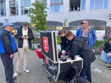 Klik hier om Soep, sores en soelaas van 26 oktober te bekijken.