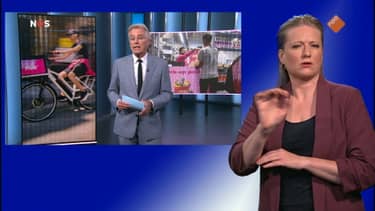 Klik hier om NOS Journaal met gebarentaal 20.00 van 26 september te bekijken.