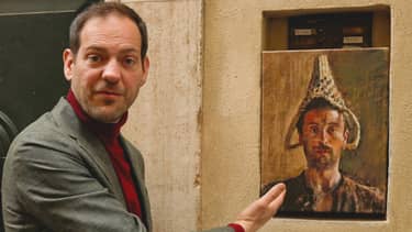 Klik hier om Man en Kunst van 29 september te bekijken.
