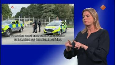 Klik hier om NOS Journaal met gebarentaal 20.00 van 28 september te bekijken.
