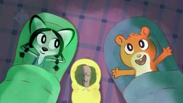 Klik hier om Billy de Cowboyhamster van 29 september te bekijken.