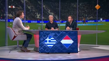 Klik hier om NOS Voetbal Nations League van 1 oktober te bekijken.