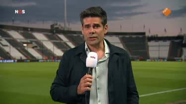 NOS Sportjournaal