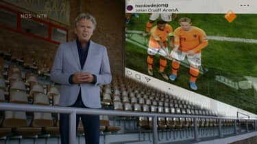Andere tijden sport