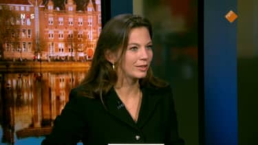NOS Gesprek minister-president