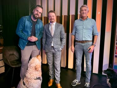 Klik hier om De ongelooflijke podcast van 5 oktober te bekijken.
