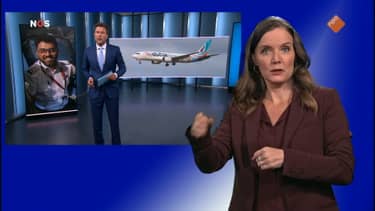 Klik hier om NOS Journaal met gebarentaal 20.00 van 4 oktober te bekijken.
