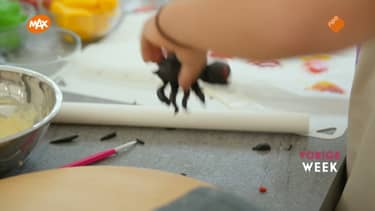 Klik hier om Heel Holland Bakt Kids van 3 oktober te bekijken.