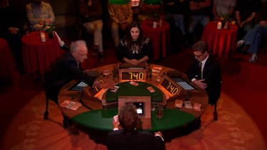 Met het Mes op Tafel