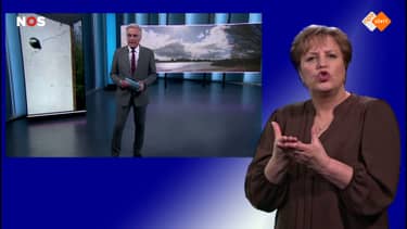 Klik hier om NOS Journaal met Gebarentaal van 8 oktober te bekijken.