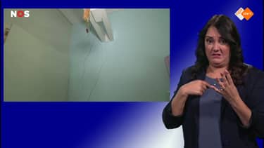 Klik hier om NOS Journaal met Gebarentaal van 8 oktober te bekijken.
