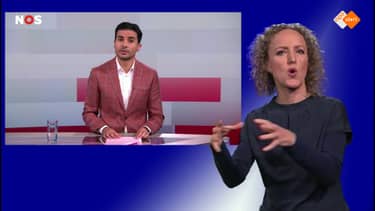 Klik hier om NOS Journaal met Gebarentaal van 9 oktober te bekijken.