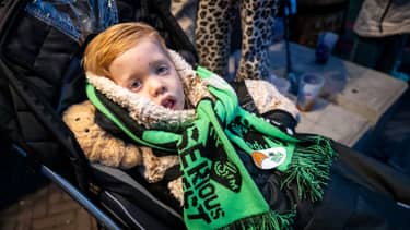 Klik hier om Jelte's Legacy van 12 oktober te bekijken.