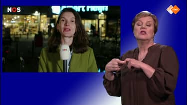 Klik hier om NOS Journaal met Gebarentaal van 12 oktober te bekijken.