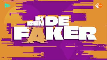 Ik ben de Faker