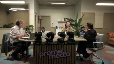 Klik hier om Promenade presenteert van 25 oktober te bekijken.