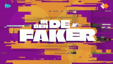 Klik hier om Ik ben de Faker van 20 oktober te bekijken.