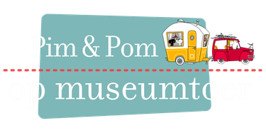 Klik hier om Pim & Pom van 26 oktober te bekijken.
