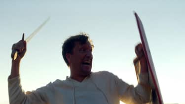 Klaas en de mysteries