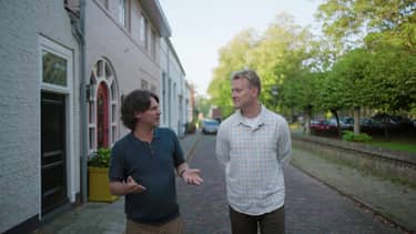 Klik hier om Stand van Nederland van 23 oktober te bekijken.