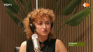 Klik hier om Jongstof van 23 oktober te bekijken.