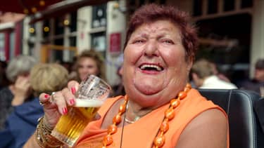 Bij ons op de Wallen