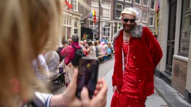 Bij ons op de Wallen