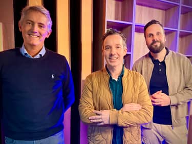 Klik hier om De ongelooflijke podcast van 26 oktober te bekijken.