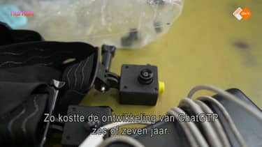 Klik hier om Metropolis van 25 oktober te bekijken.