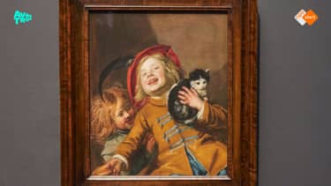 Klik hier om Pim & Pom op museumtoer van 26 oktober te bekijken.