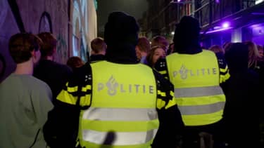 De Uitsmijters