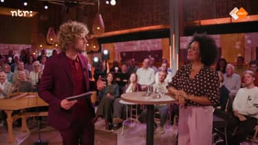 Klik hier om Podium Klassiek van 27 oktober te bekijken.